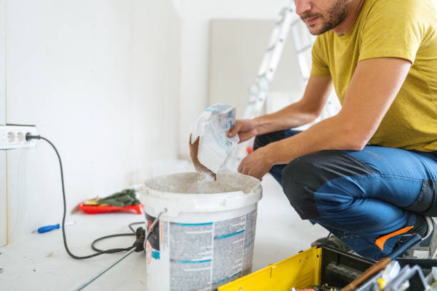 Best Drywall Sanding and Smoothing  in West Chicago, IL